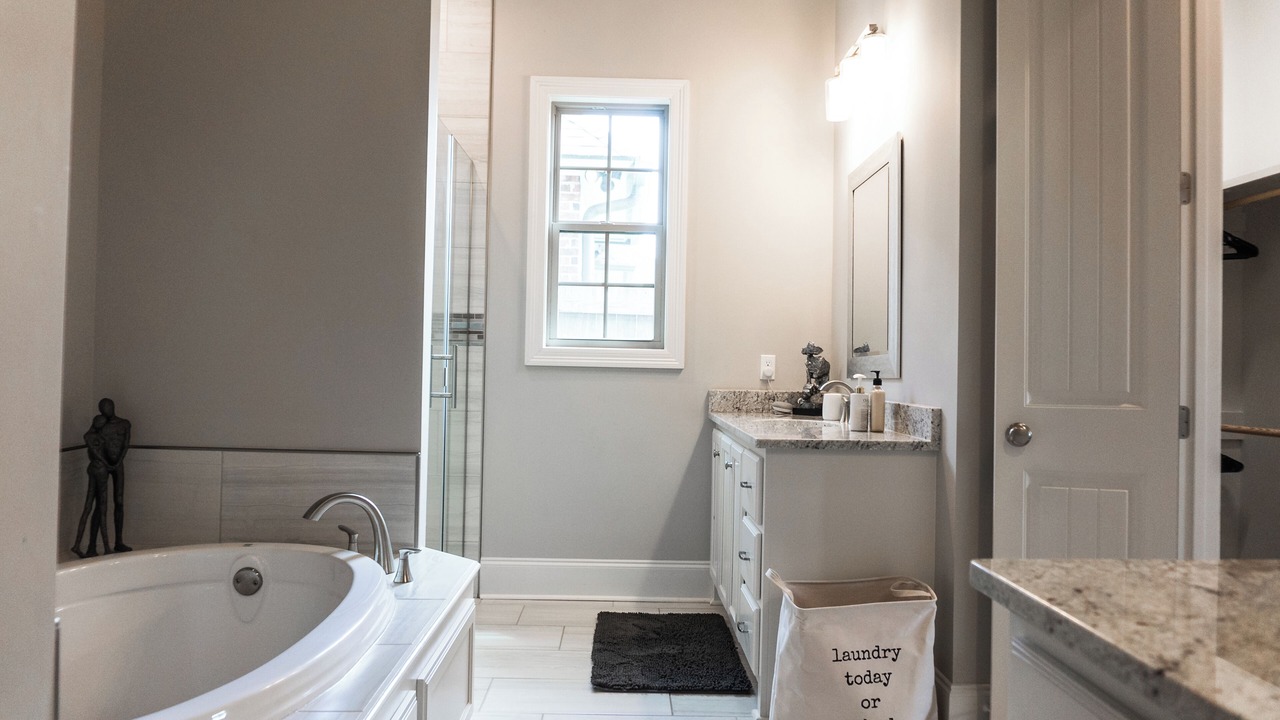 Photo of Bathroom in Milton