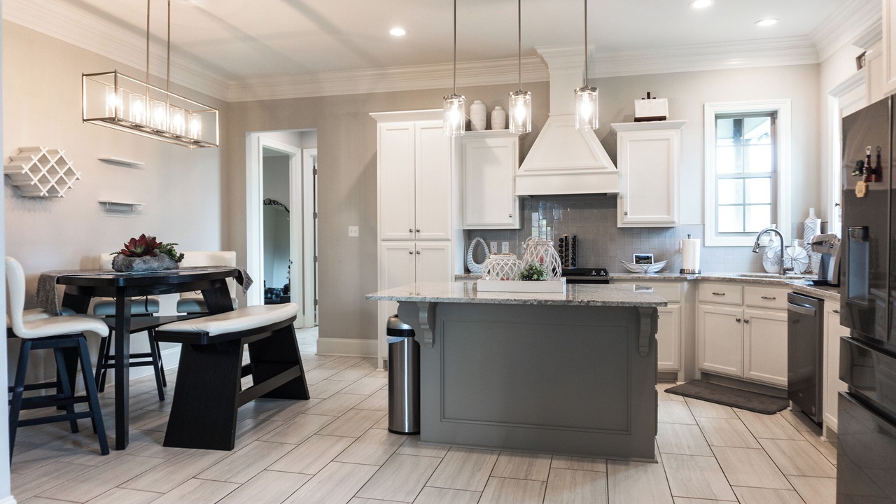 Photo of Kitchen in Milton