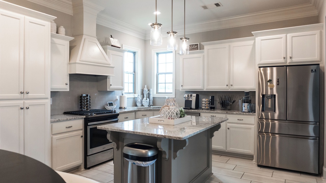 Photo of Kitchen in Milton