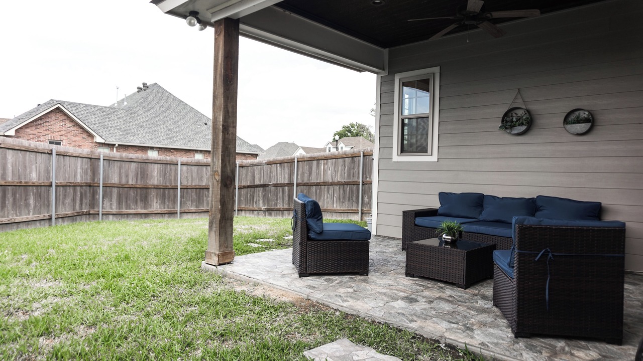 Photo of Outdoor in Milton