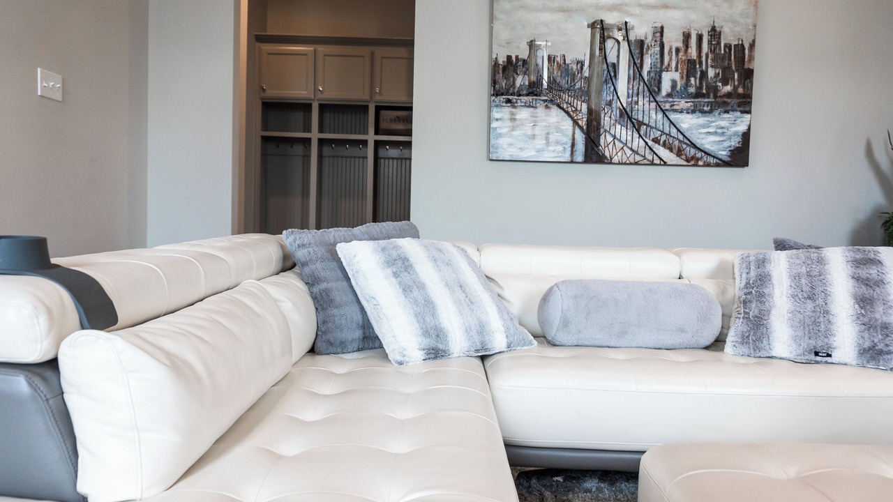 Photo of Livingroom in Milton