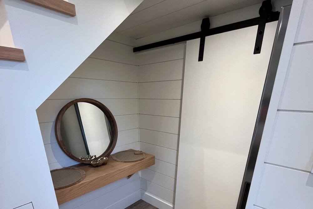 Photo of Bathroom in Bobcaygeon