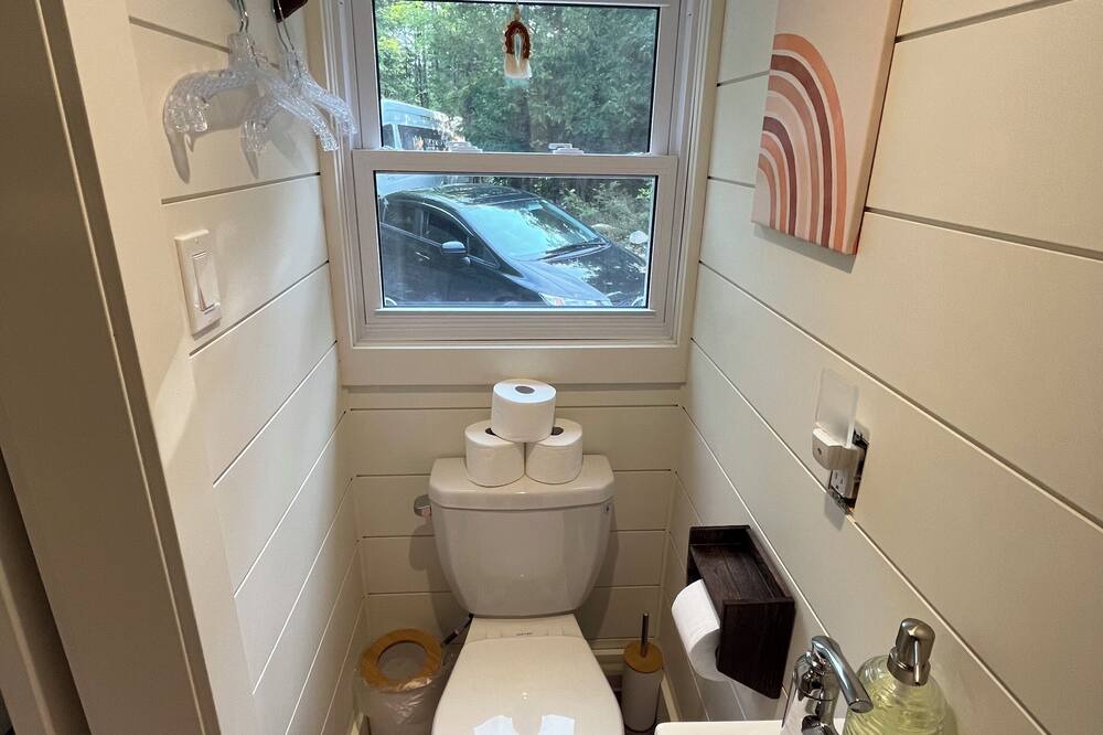 Photo of Bathroom in Bobcaygeon