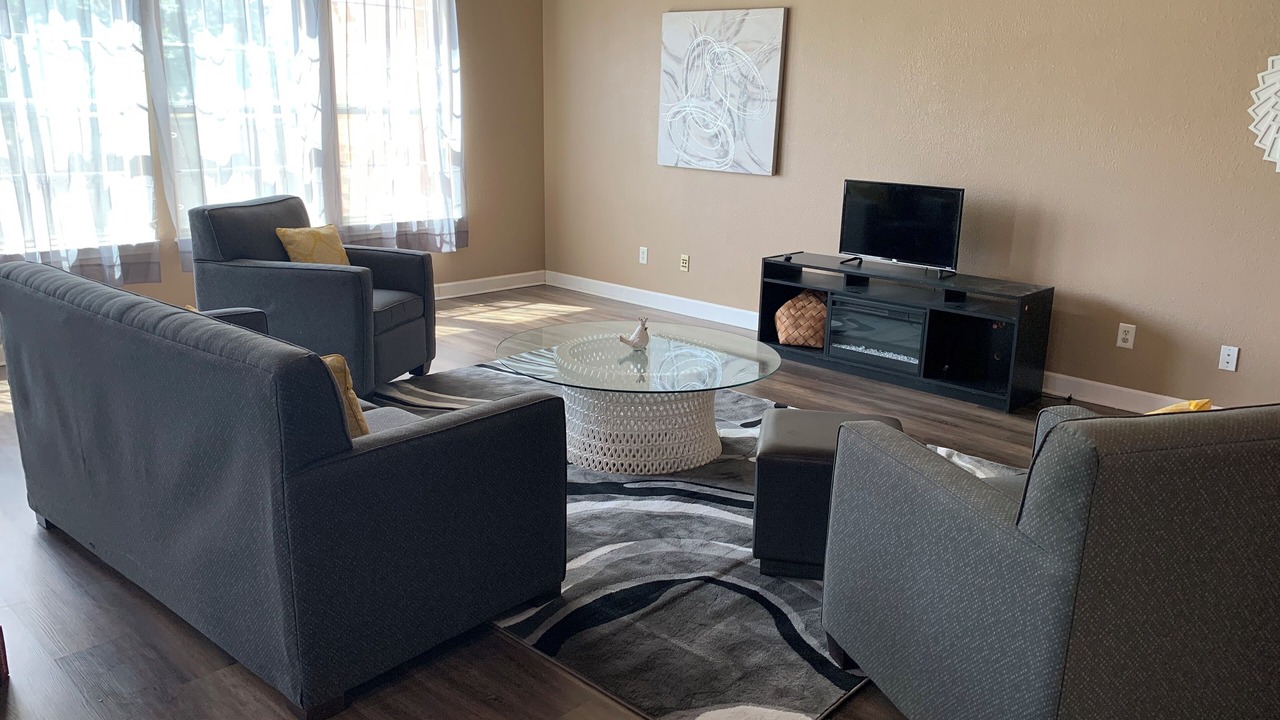 Photo of Livingroom in Taylor