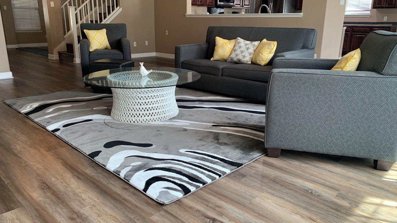 Photo of Livingroom in Taylor