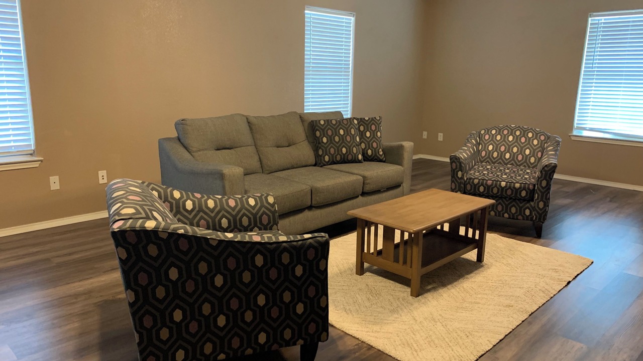 Photo of Livingroom in Taylor