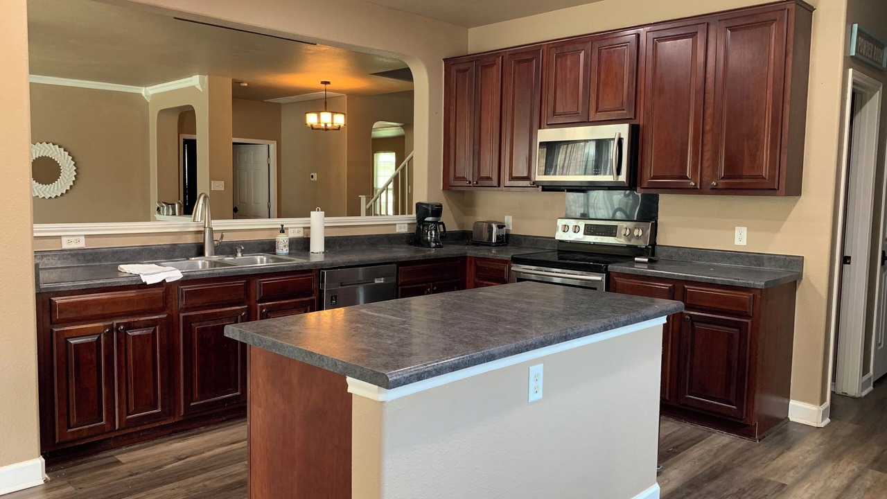 Photo of Kitchen in Taylor