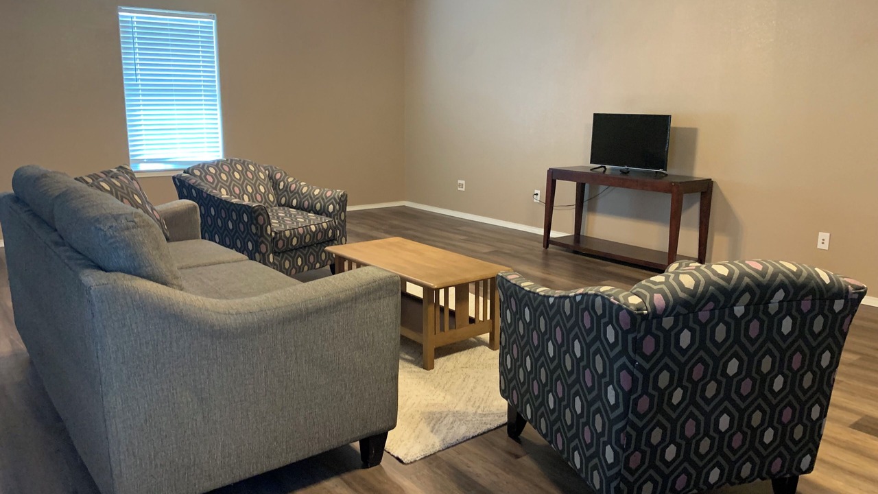 Photo of Livingroom in Taylor