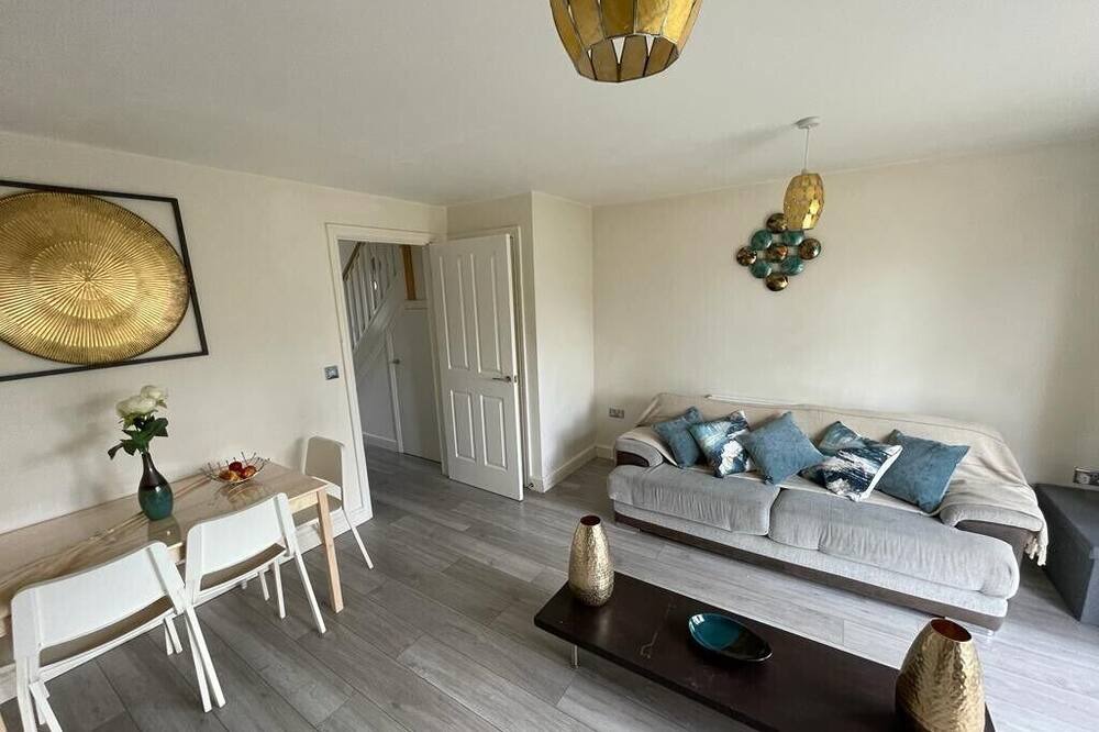 Photo of Livingroom in Tatenhill