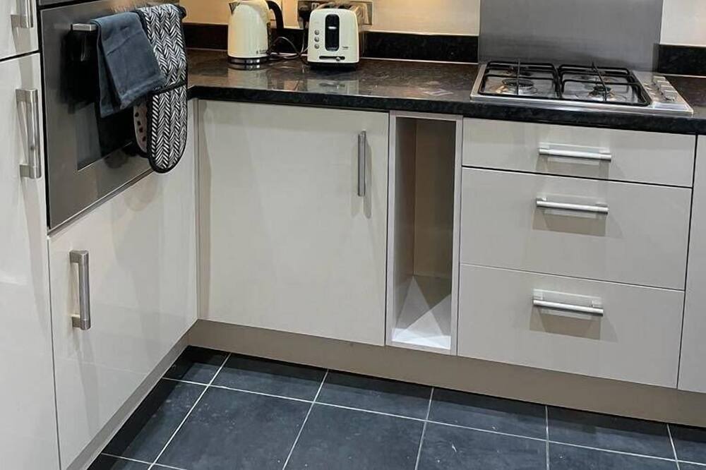 Photo of Kitchen in Tatenhill