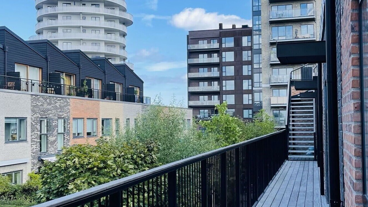Photo of Outdoor in Amager