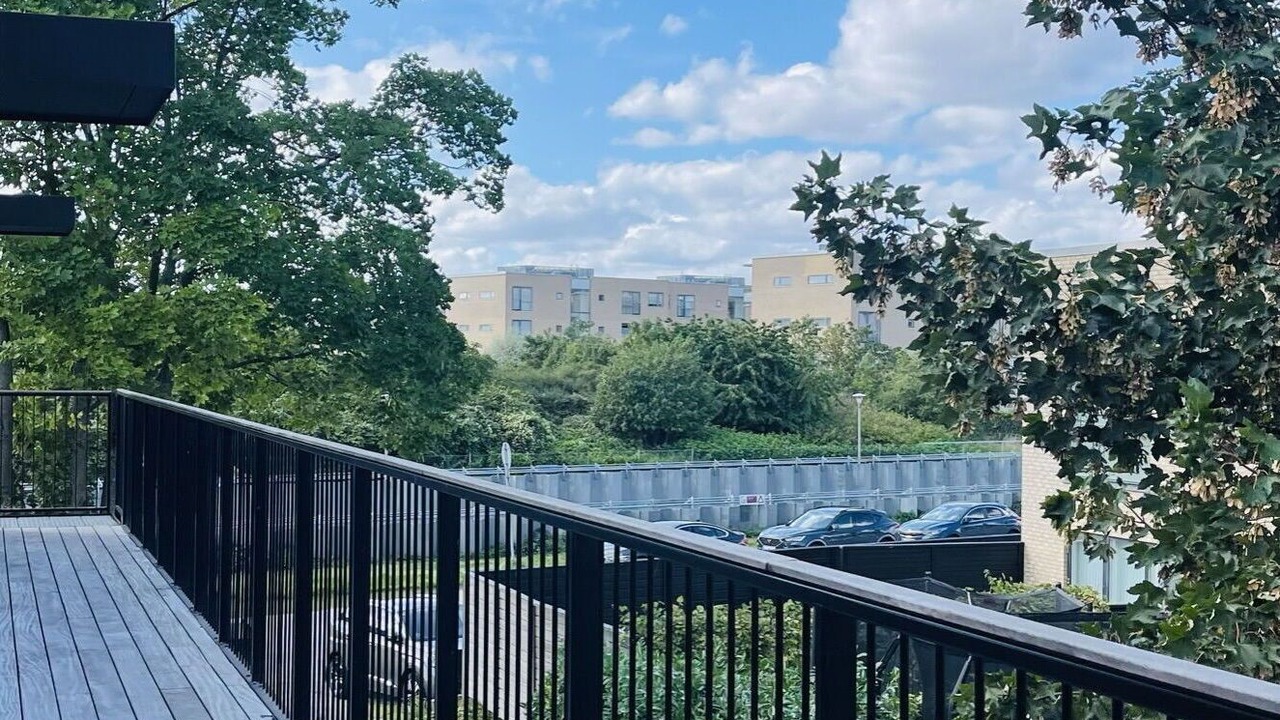 Photo of Outdoor in Amager