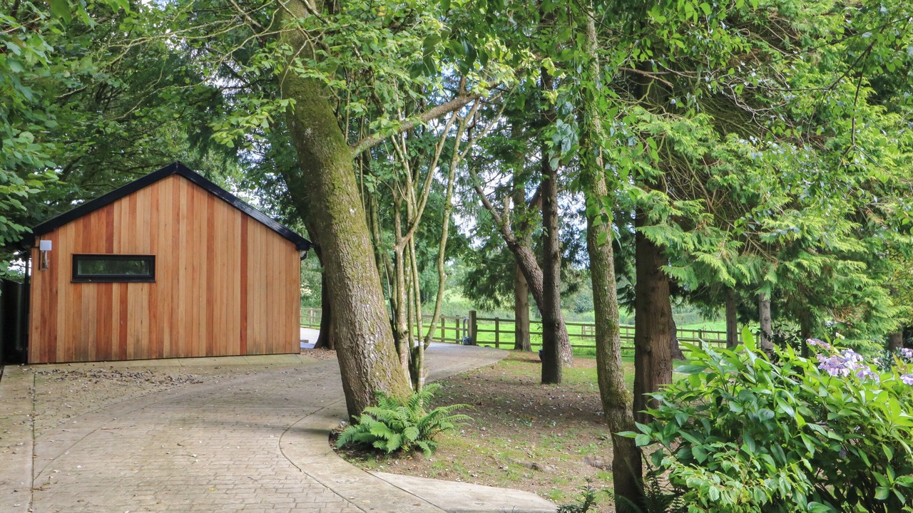 Photo of Outdoor in Swimbridge