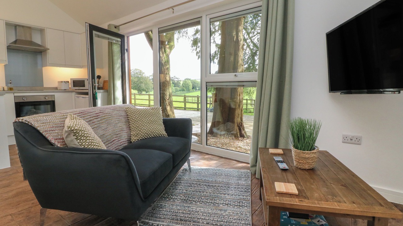 Photo of Livingroom in Swimbridge