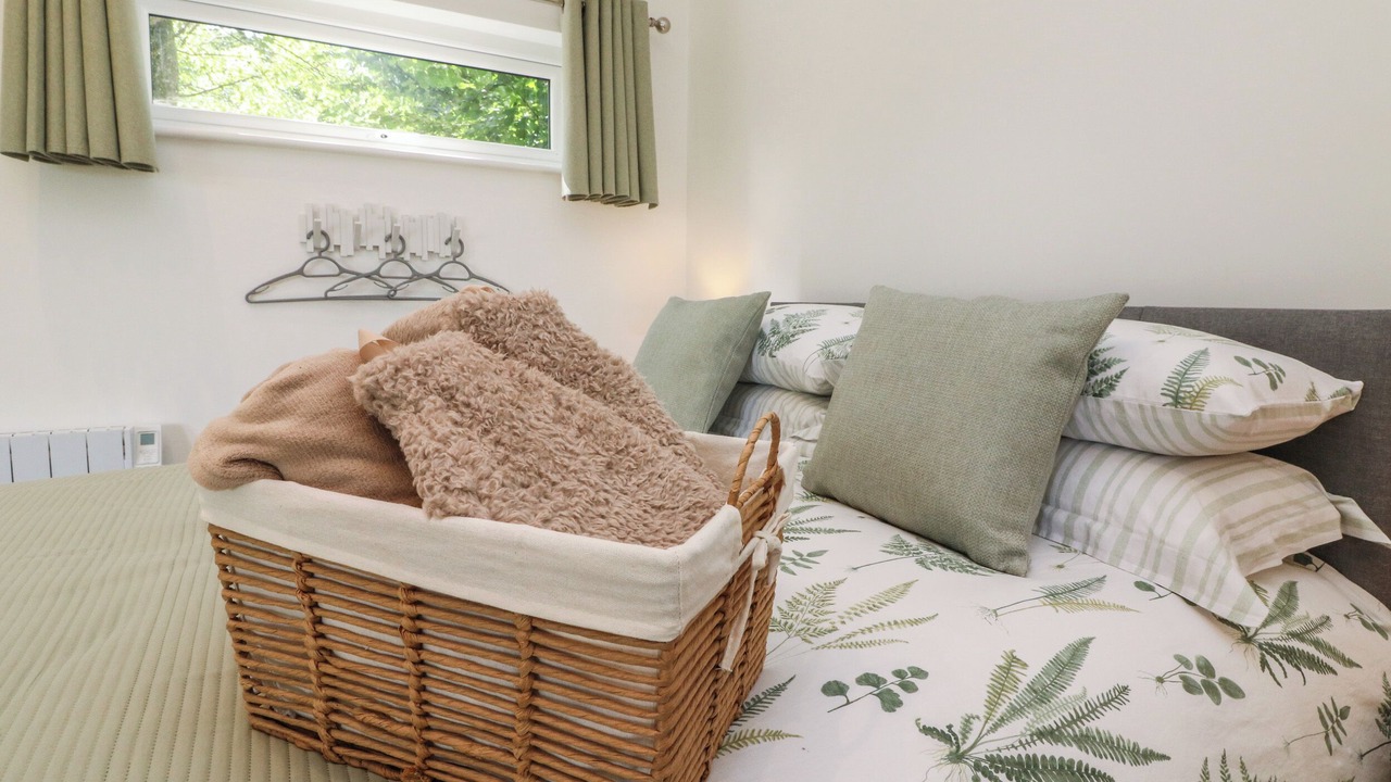 Photo of Livingroom in Swimbridge