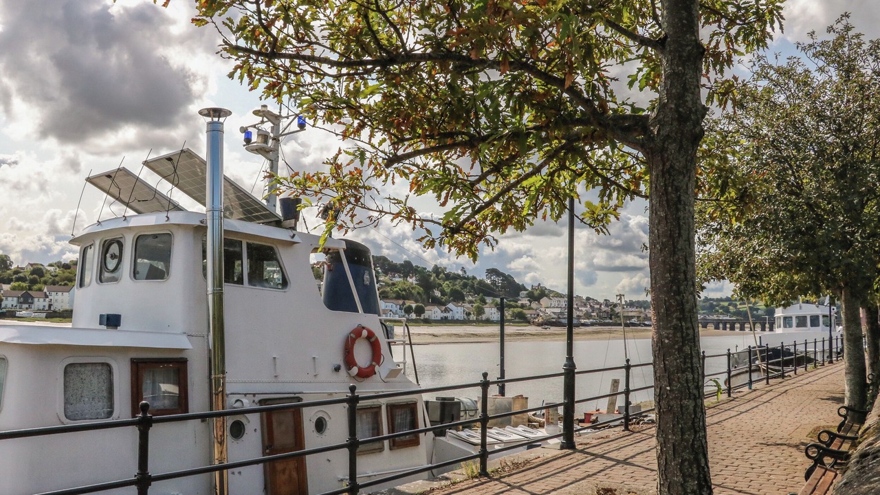 Photo of Outdoor in Swimbridge