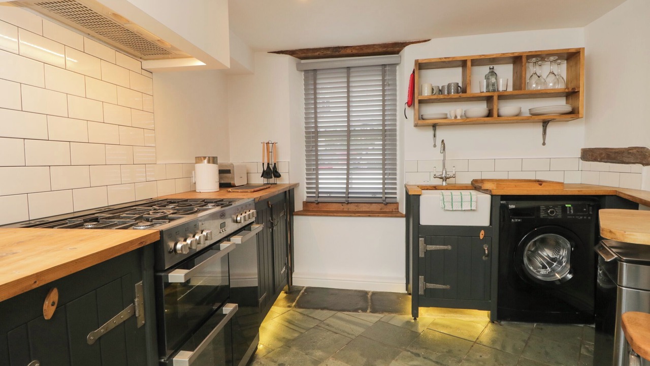 Photo of Kitchen in Kendal