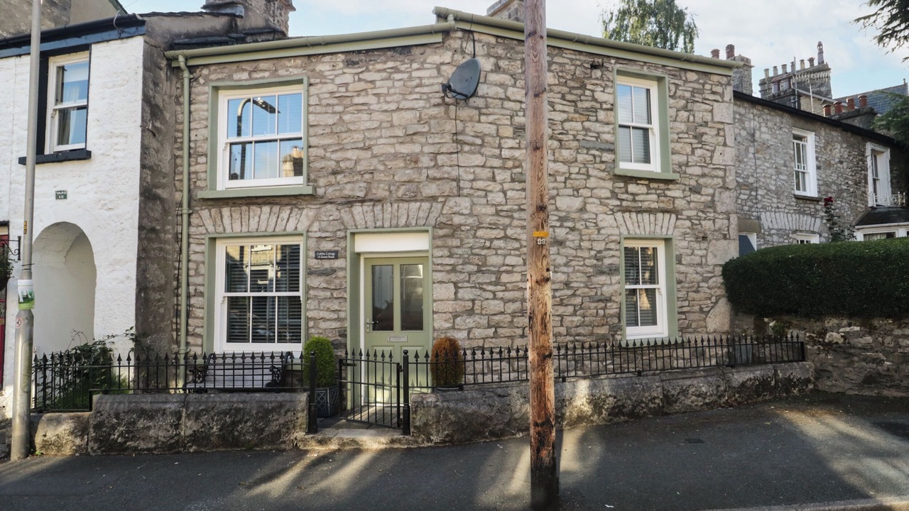 Photo of Outdoor in Kendal