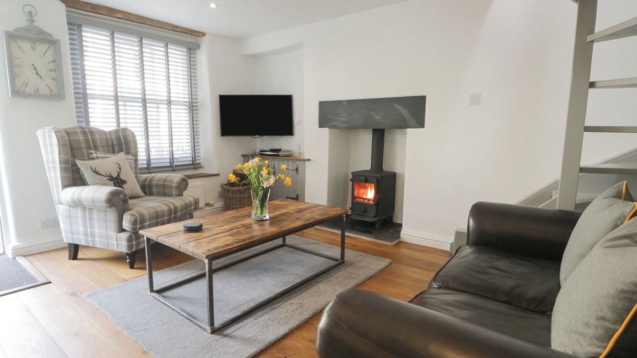 Photo of Livingroom in Kendal