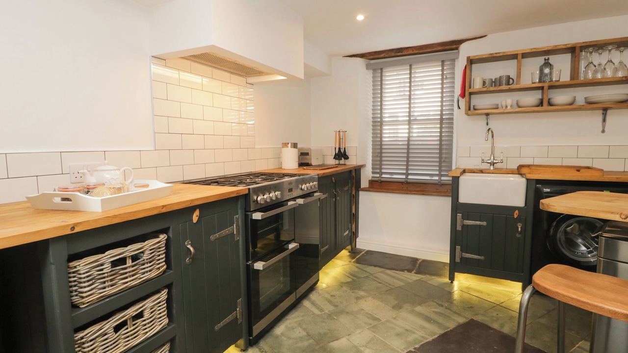 Photo of Kitchen in Kendal