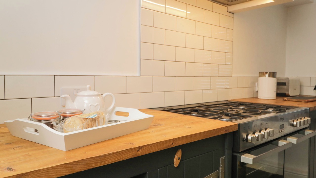 Photo of Kitchen in Kendal