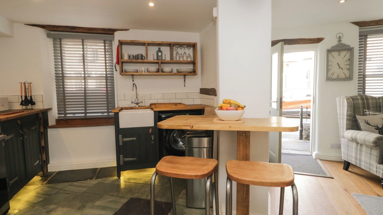 Photo of Kitchen in Kendal