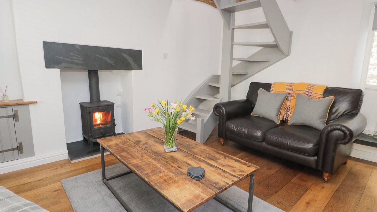 Photo of Livingroom in Kendal