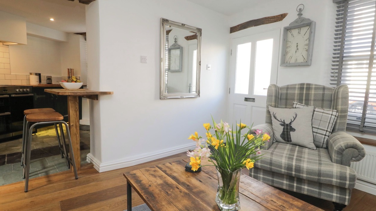 Photo of Livingroom in Kendal