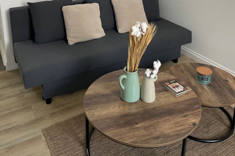 Photo of Livingroom in Lezennes