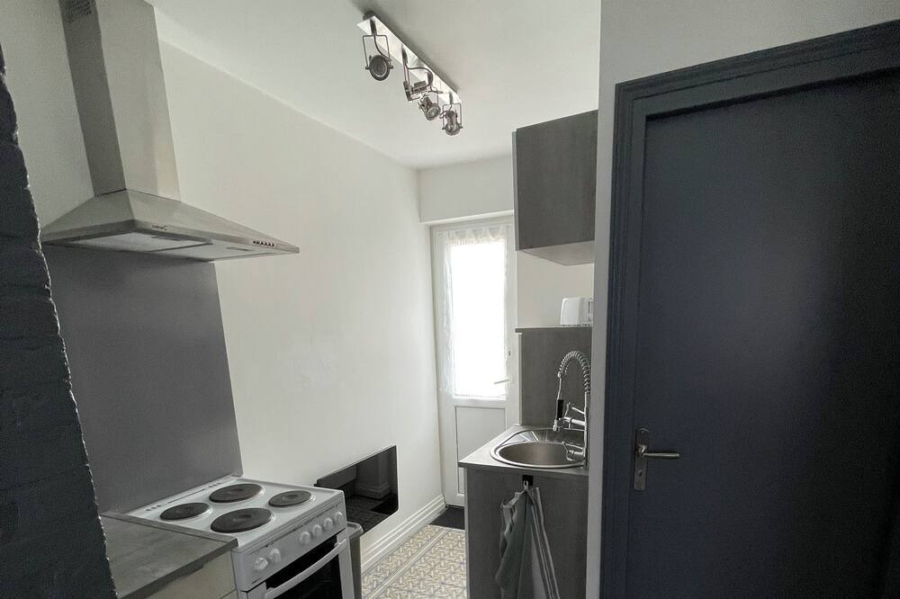 Photo of Kitchen in Lezennes