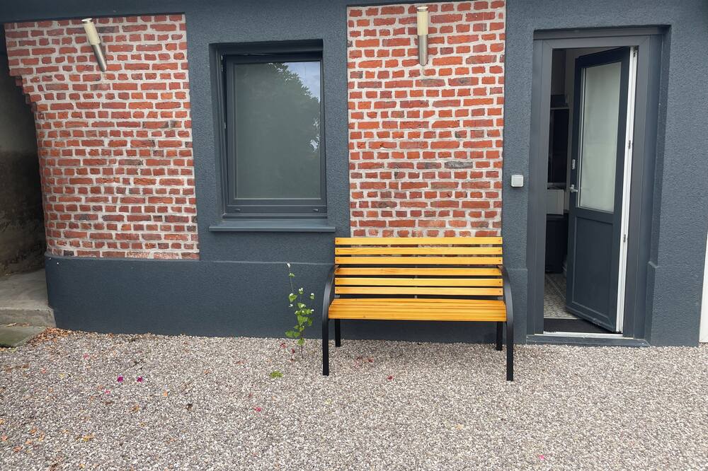 Photo of Outdoor in Lezennes