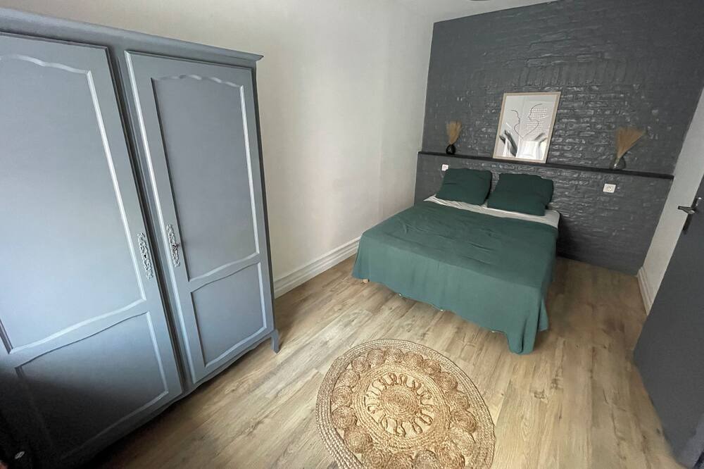 Photo of Bedroom in Lezennes