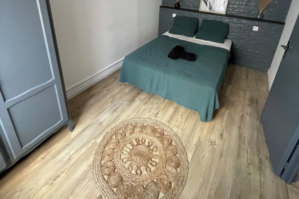 Photo of Bedroom in Lezennes