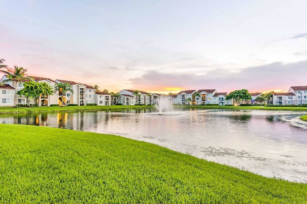 Photo of Outdoor in Miramar