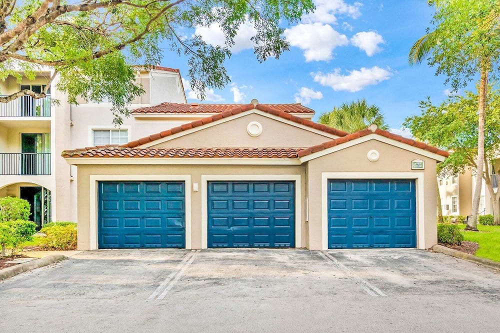 Photo of Outdoor in Miramar