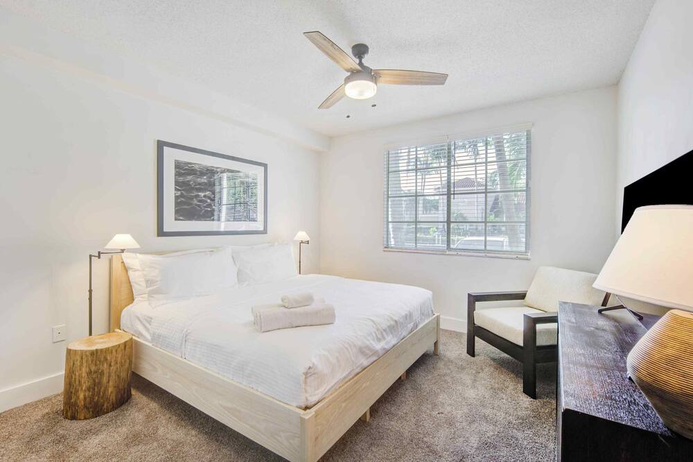 Photo of Bedroom in Miramar