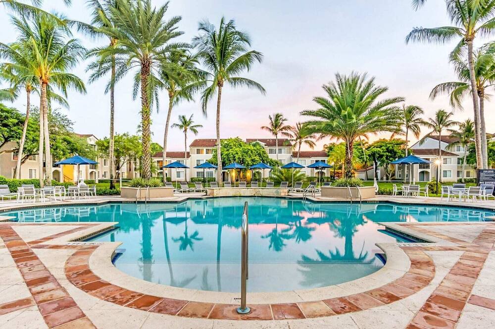 Photo of Outdoor in Miramar