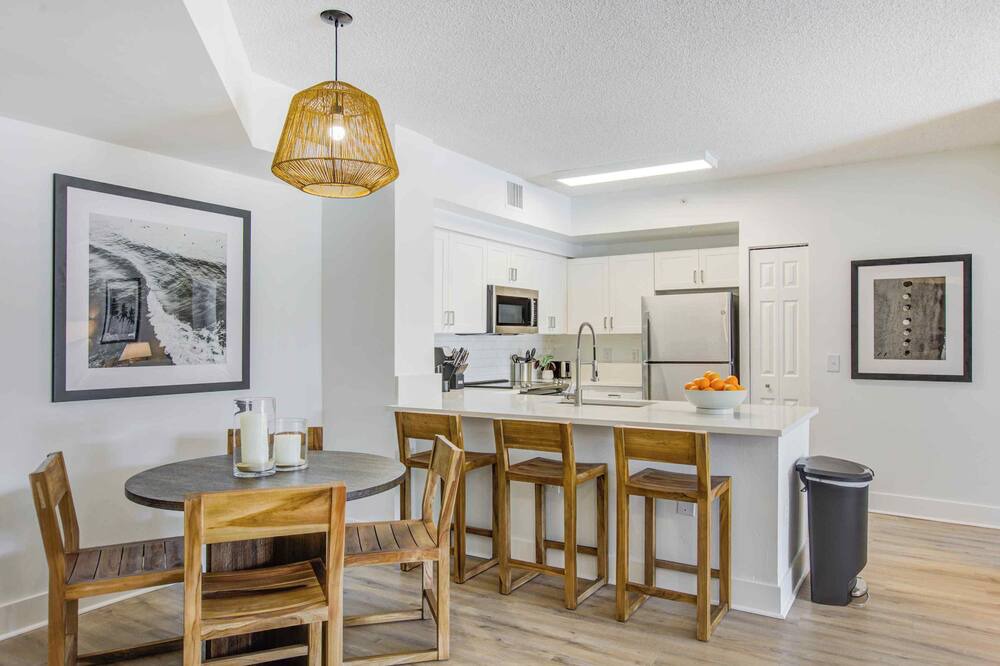 Photo of Kitchen in Miramar