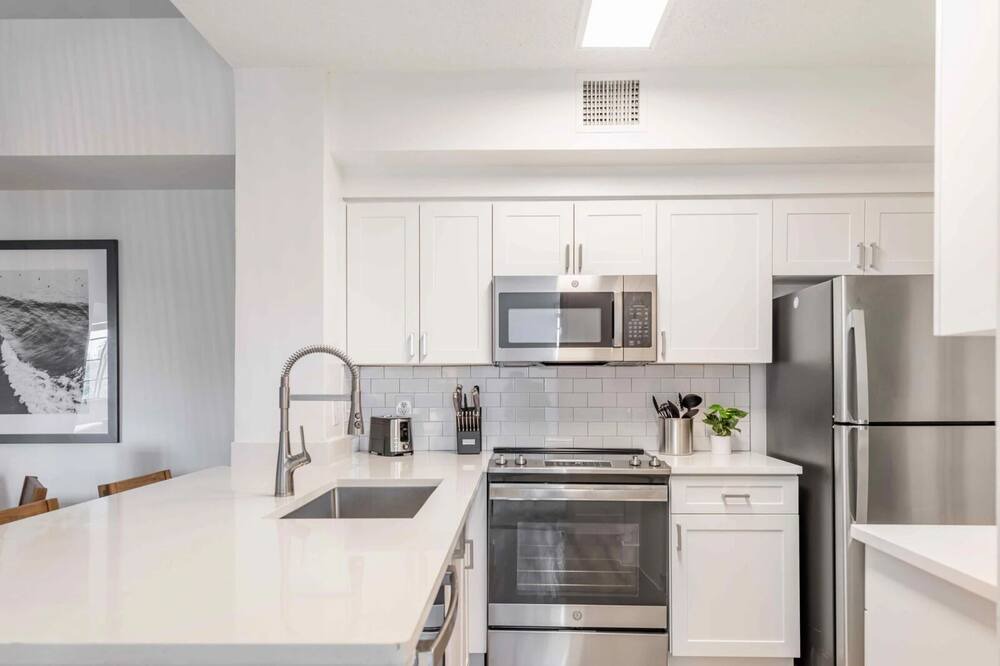 Photo of Kitchen in Miramar