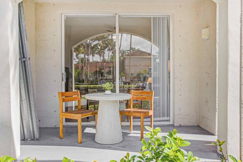 Photo of Patio Balcony in Miramar