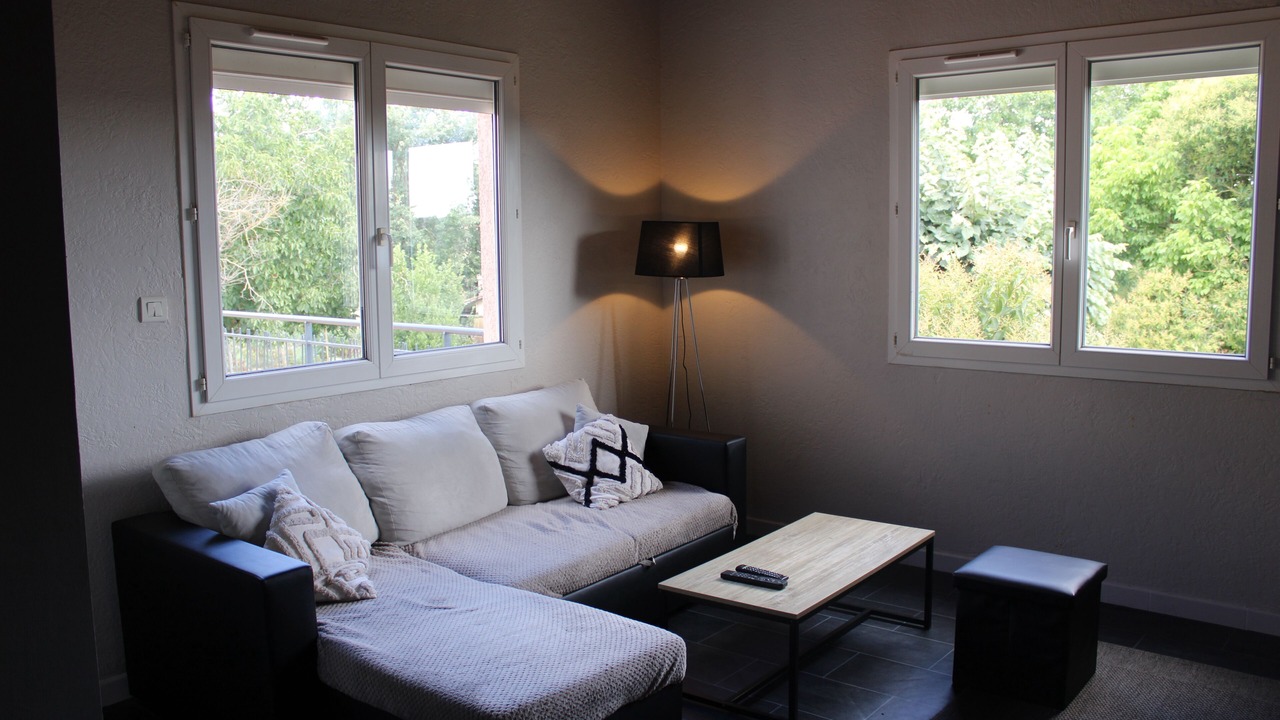 Photo of Livingroom in Montdragon