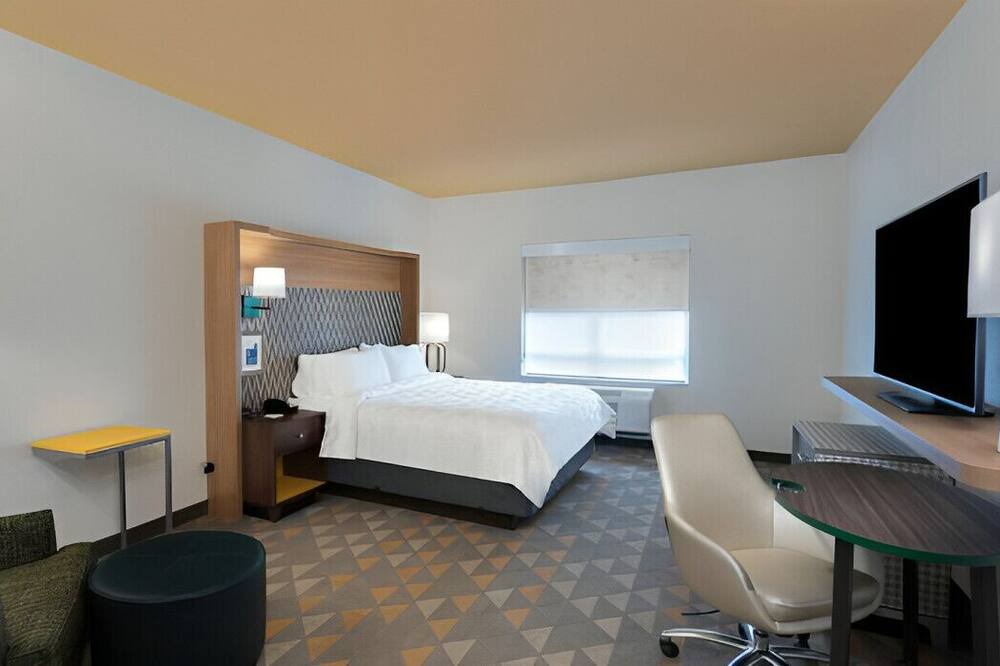 Photo of Bedroom in Southwind