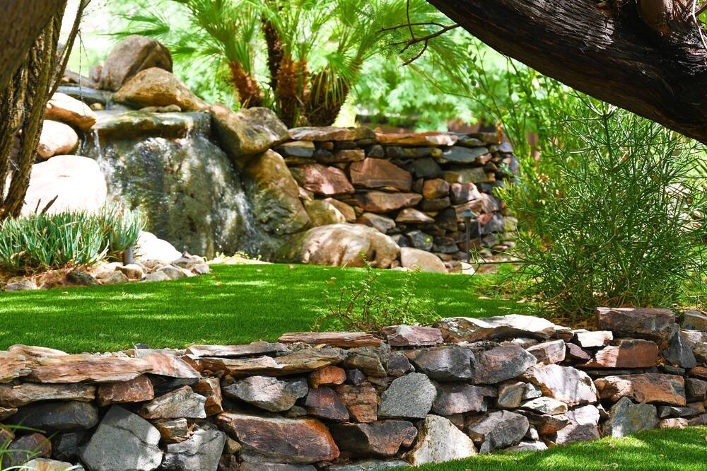Photo of Outdoor in Paradise Valley Village