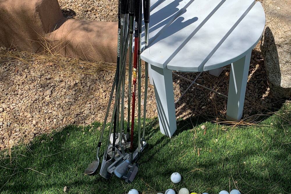 Photo of Outdoor in Paradise Valley Village