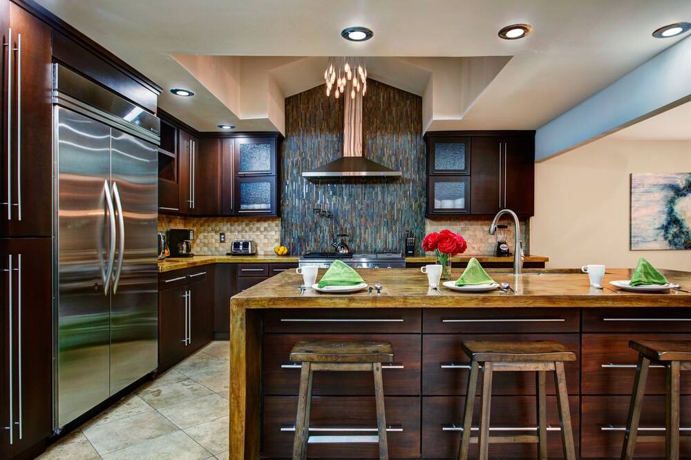 Photo of Kitchen in Paradise Valley Village