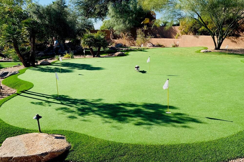 Photo of Others in Paradise Valley Village