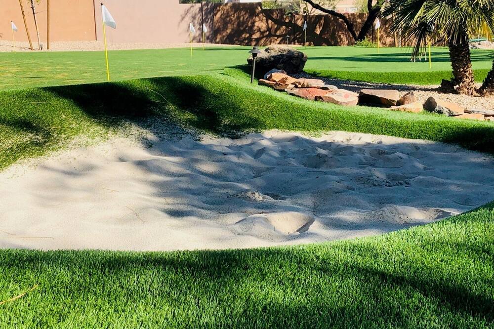 Photo of Outdoor in Paradise Valley Village