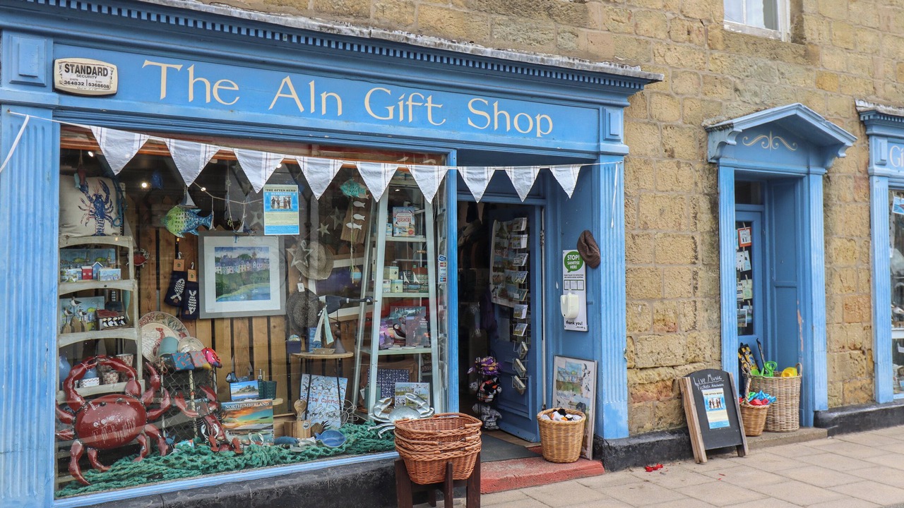 Photo of Outdoor in Alnmouth