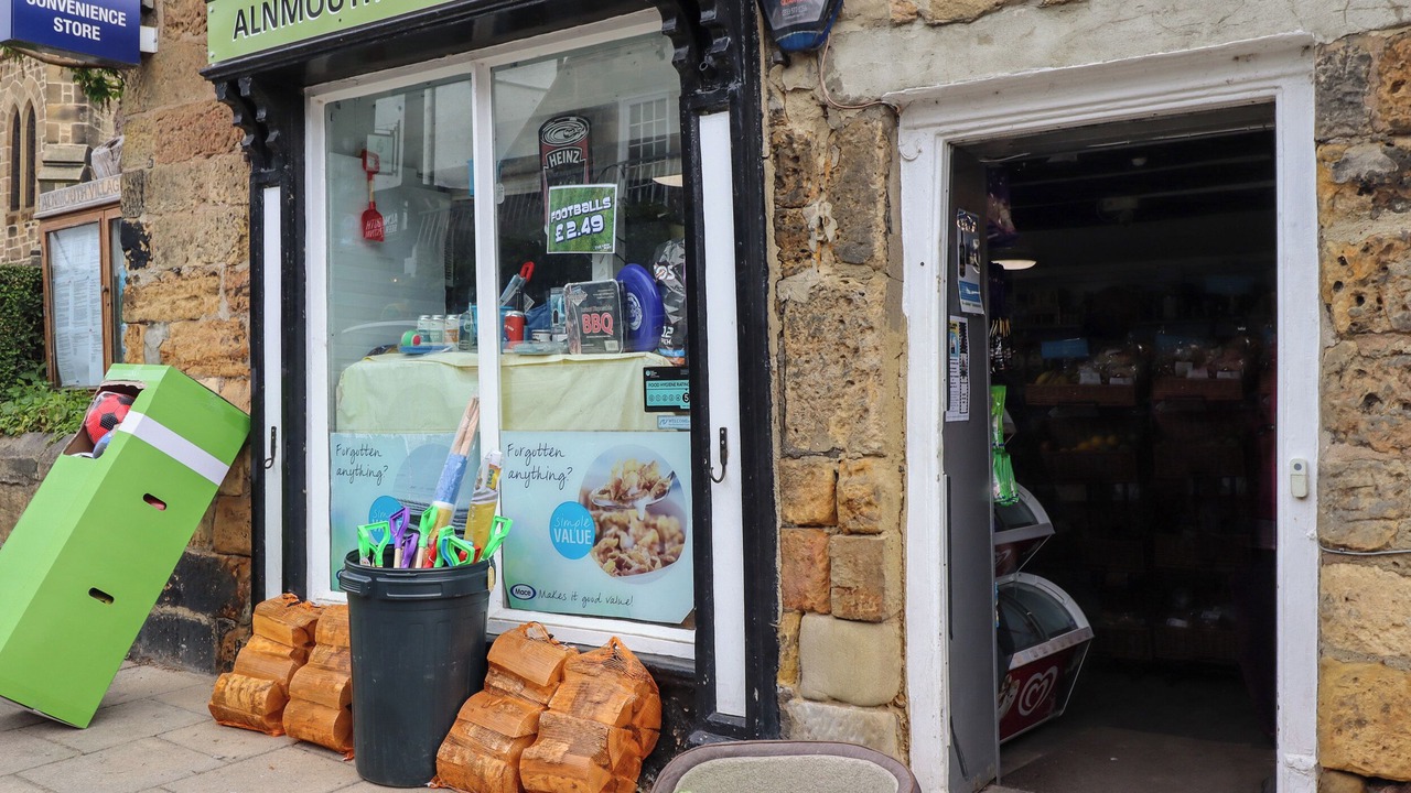 Photo of Others in Alnmouth