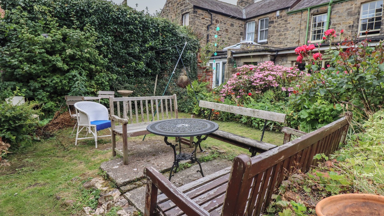 Photo of Outdoor in Alnmouth